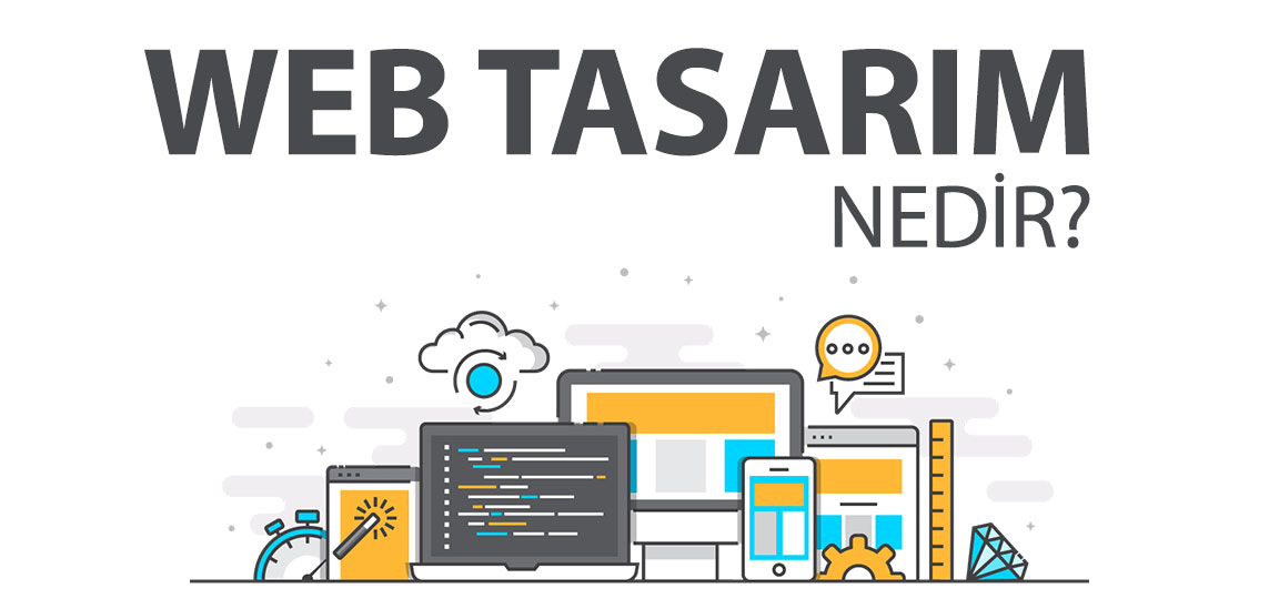 Web Tasarım